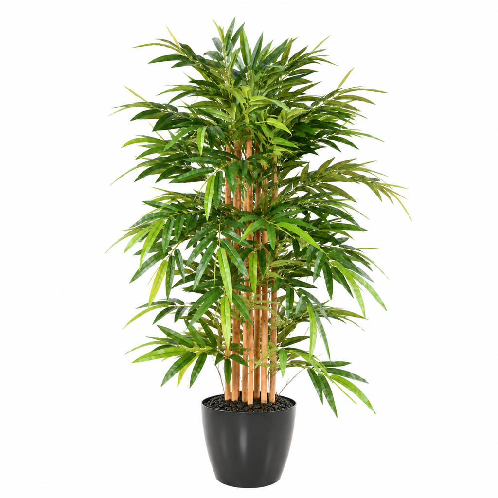 Bambou Artificiel Zen 145 cm | Belle Verdure