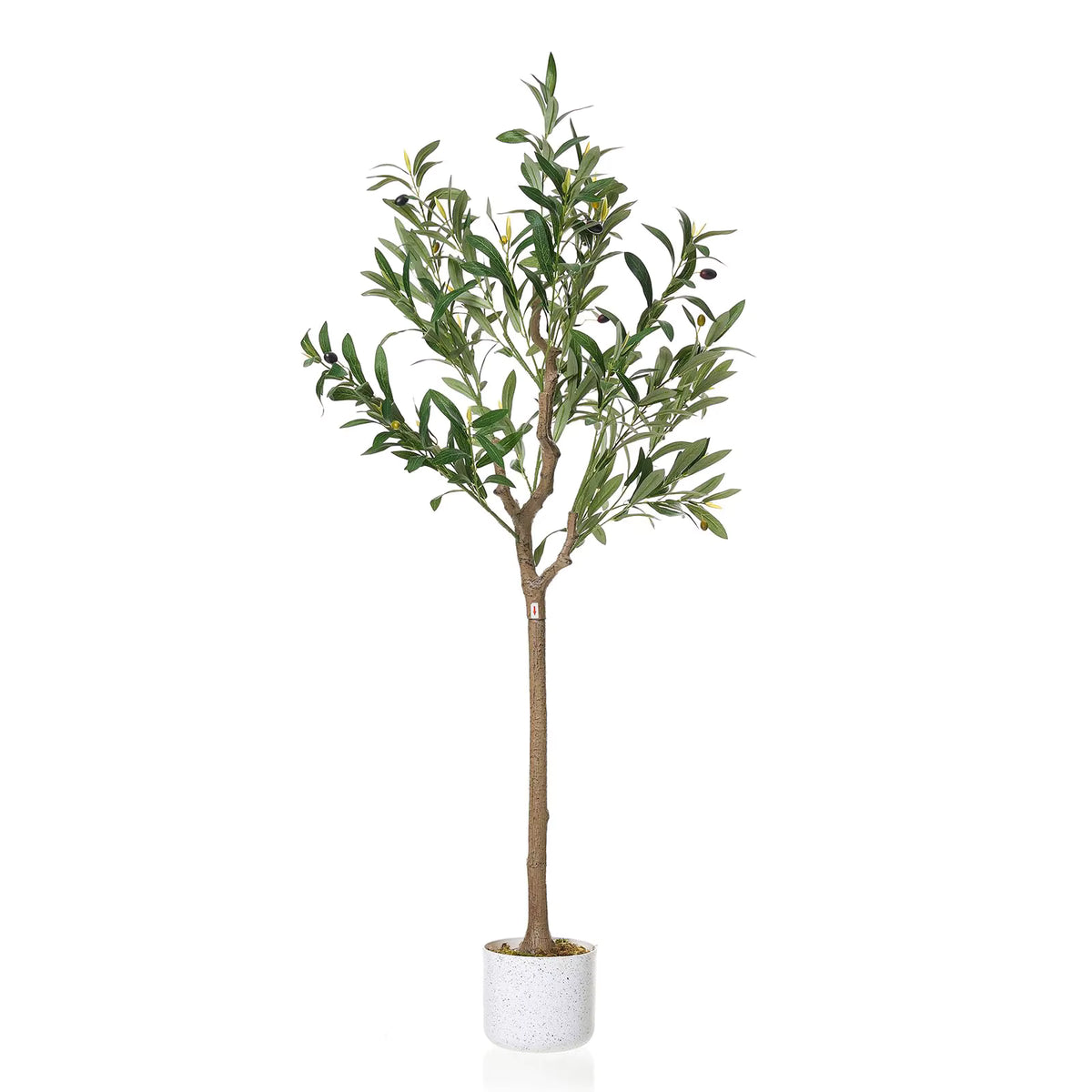 Olivier Artificiel Siena 120cm