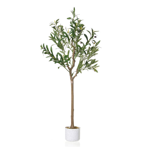Olivier Artificiel Siena 120cm
