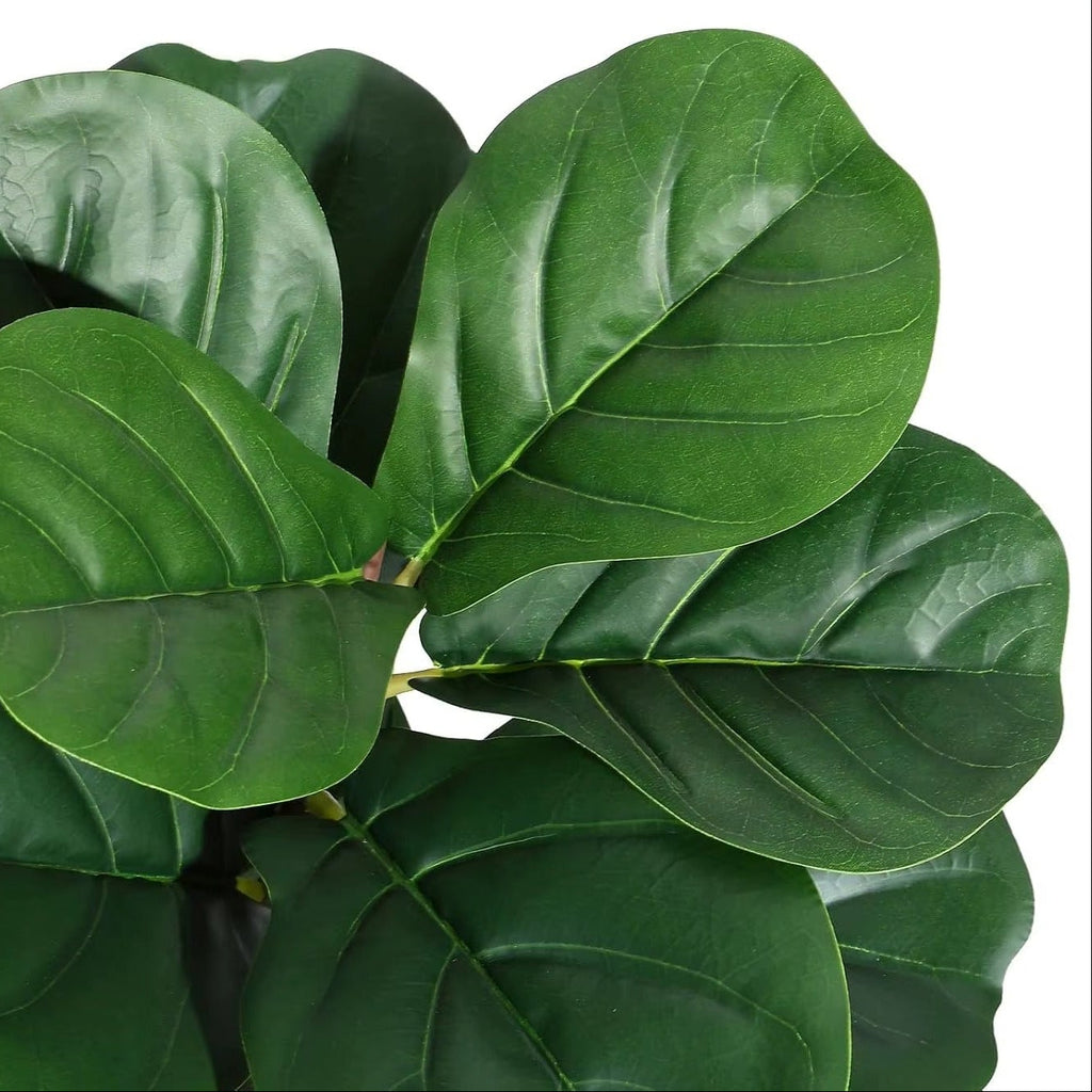 Ficus Lyrata Artificiel