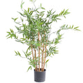 Bambou Artificiel Sakura Anti-UV 90 cm | Belle Verdure