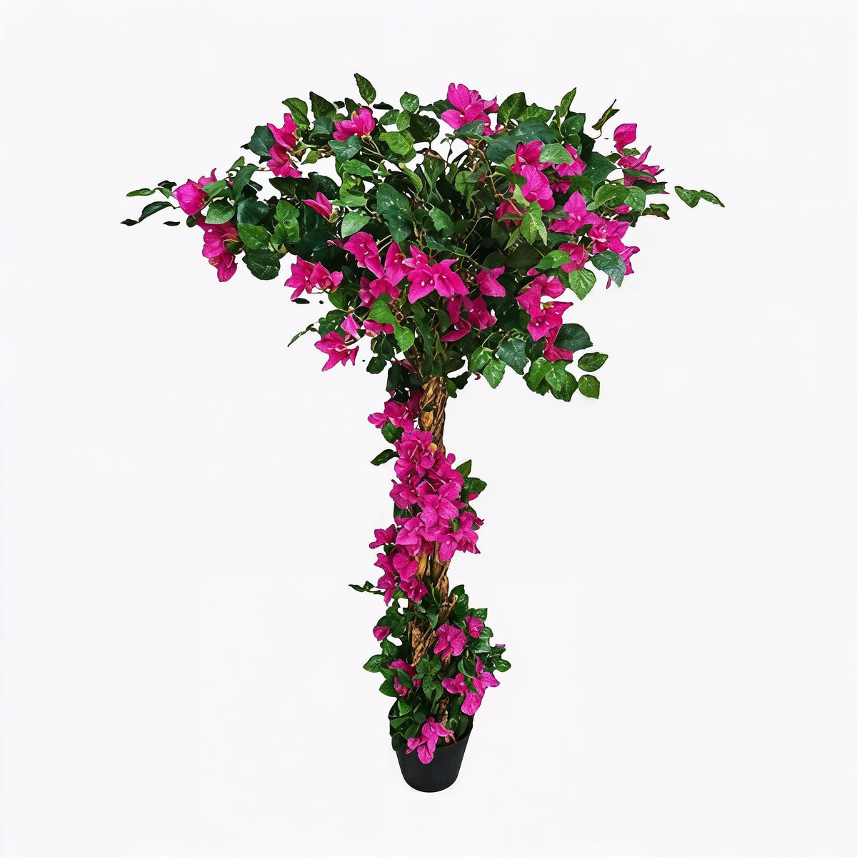 Bougainvillier Artificiel 125cm