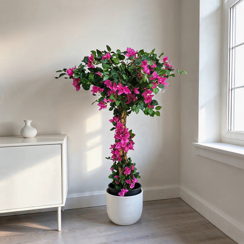 Bougainvillier Artificiel 125cm