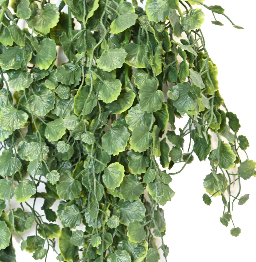 Campanule Artificielle Retombante 57 cm | Belle Verdure