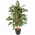 Ficus Artificiel Benjamina 150 cm | Belle Verdure