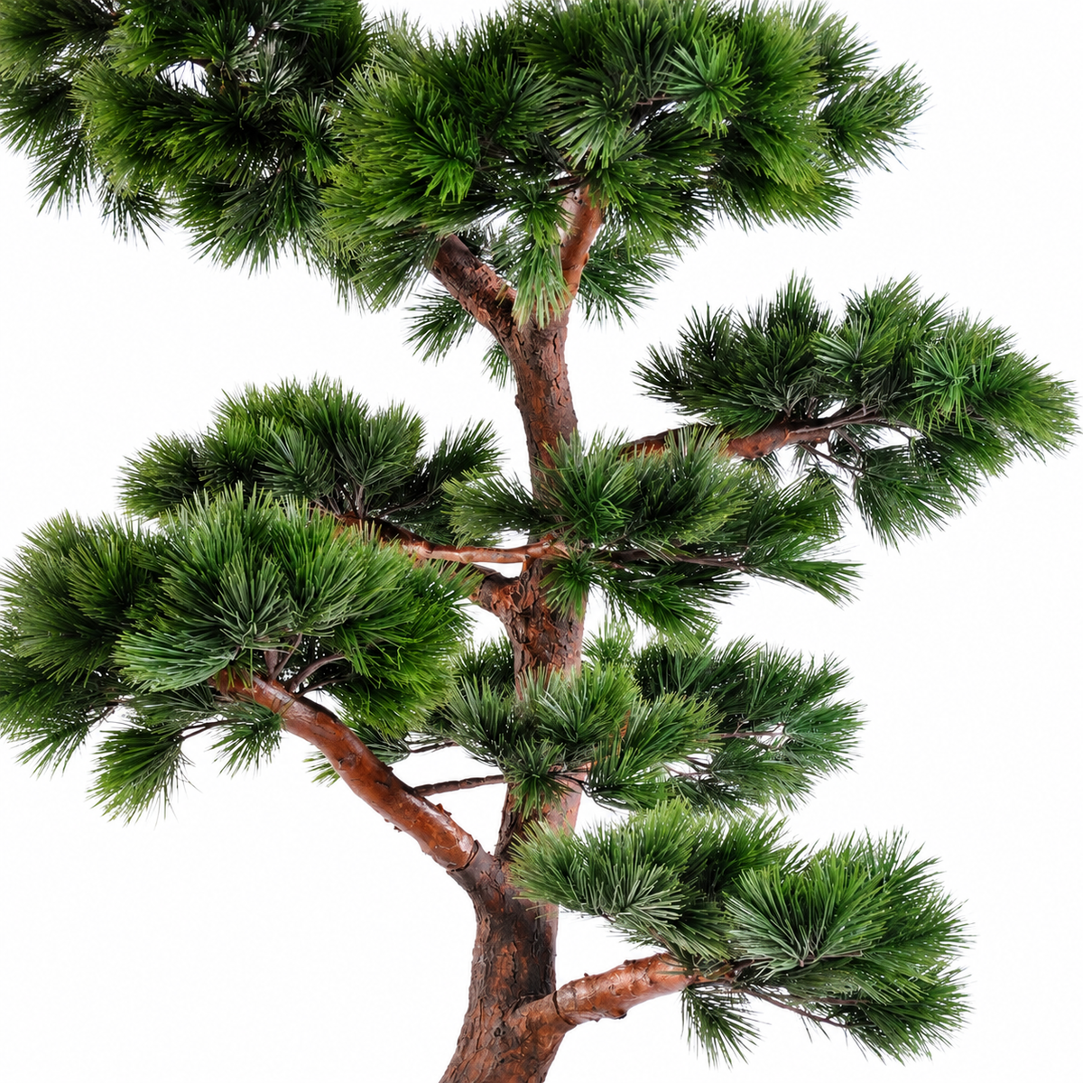 Pin Bonsaï Artificiel Anti-UV 220 cm | Belle Verdure