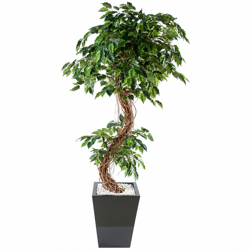 Ficus Artificiel Signature 180 cm | Belle Verdure