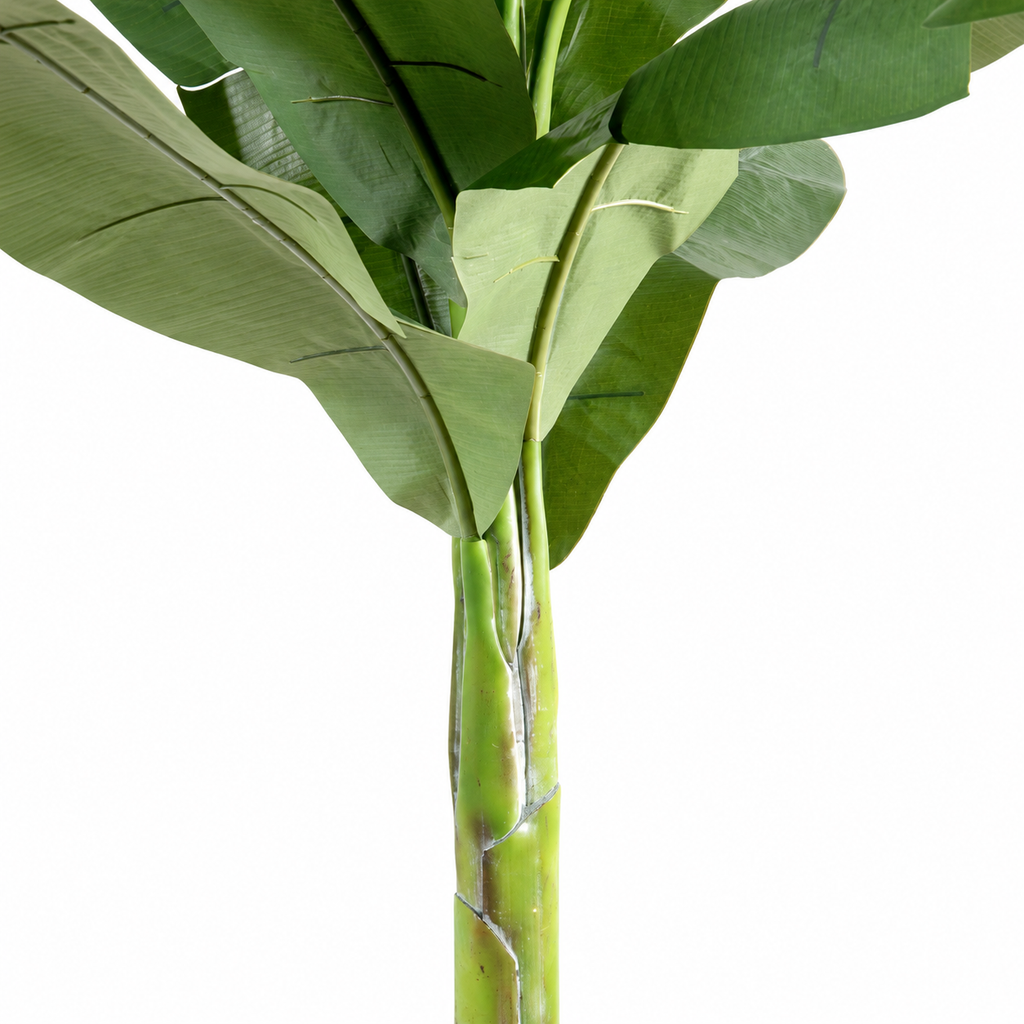 Bananier Artificiel Tropical 270 cm | Belle Verdure