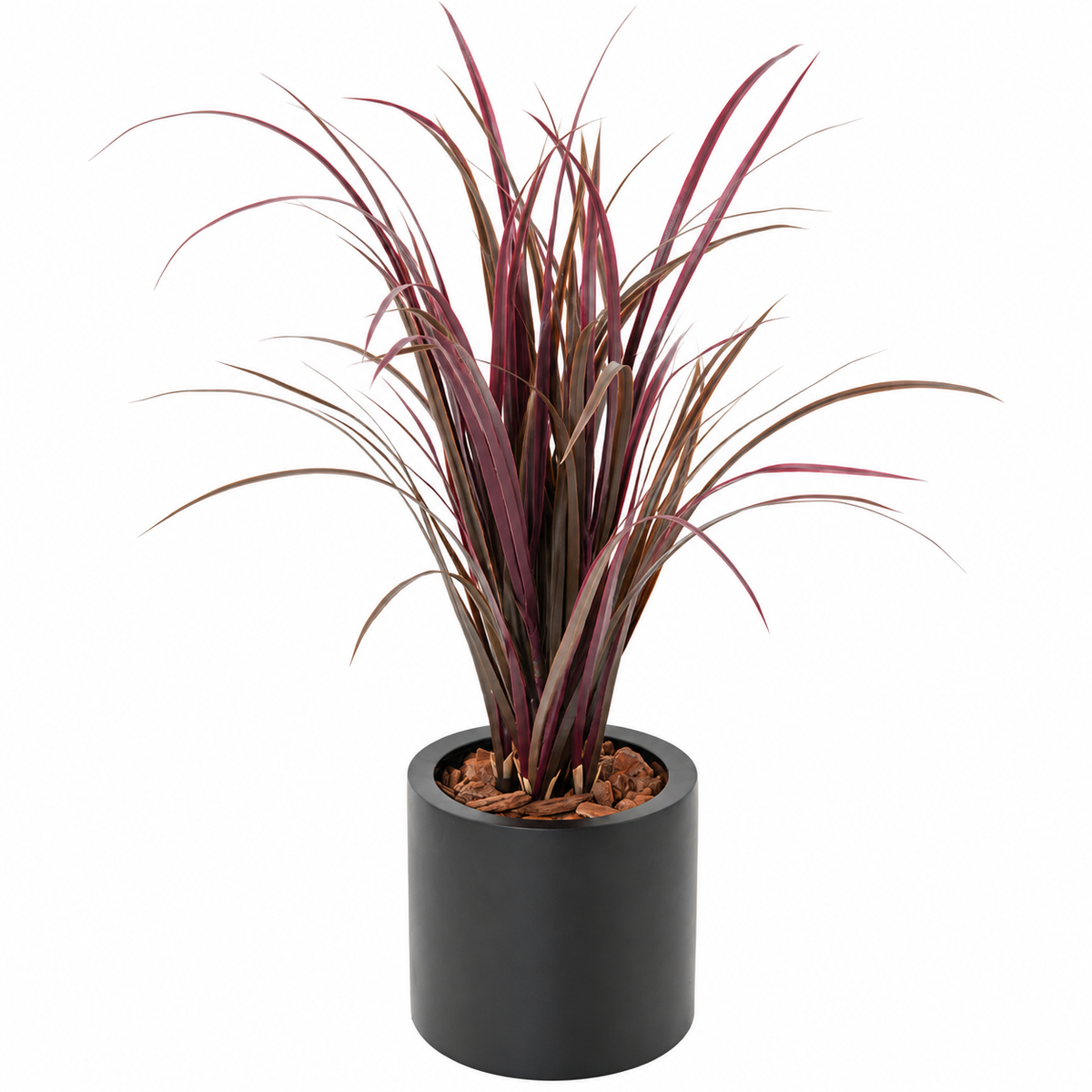 Citronnelle Artificielle 90 cm Anti-UV | Belle Verdure