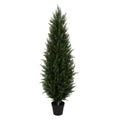 Cyprès Artificiel Colonnaire Anti-UV 160 cm | Belle Verdure