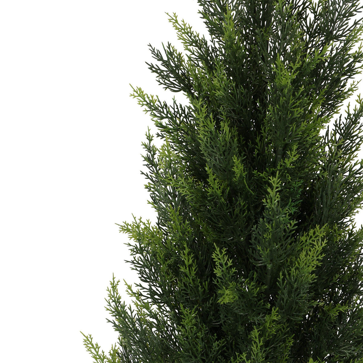 Cyprès Artificiel Colonnaire Anti-UV 160 cm | Belle Verdure
