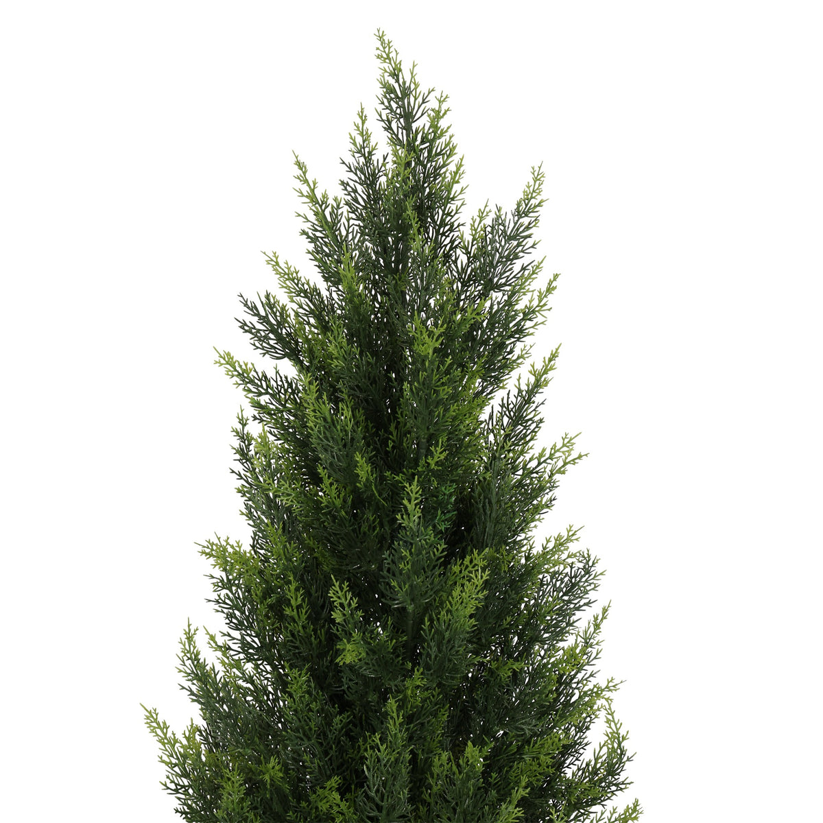 Cyprès Artificiel Colonnaire Anti-UV 350 cm | Belle Verdure