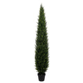 Cyprès Artificiel Colonnaire Anti-UV 190 cm | Belle Verdure