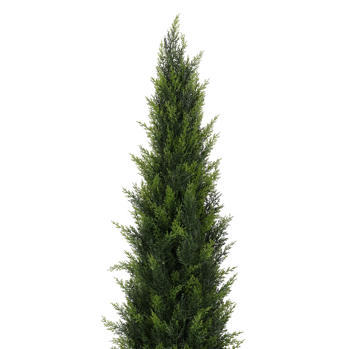Cyprès Artificiel Colonnaire Anti-UV 190 cm | Belle Verdure
