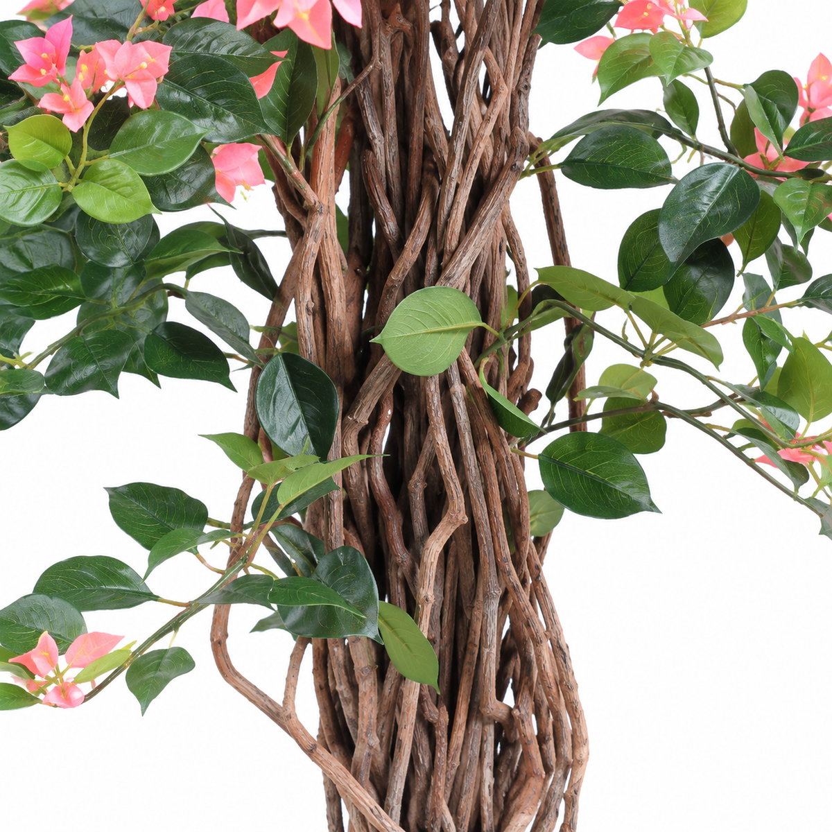 Bougainvillier Artificiel Lianes Rose 150 cm | Belle Verdure