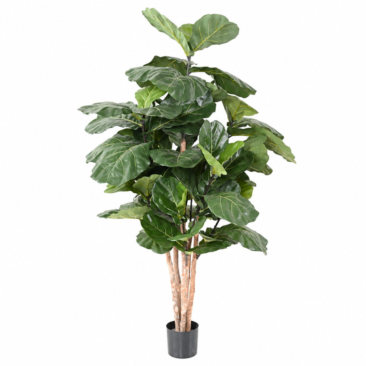 Ficus Artificiel Lyrata Prestige 190 cm | Belle Verdure