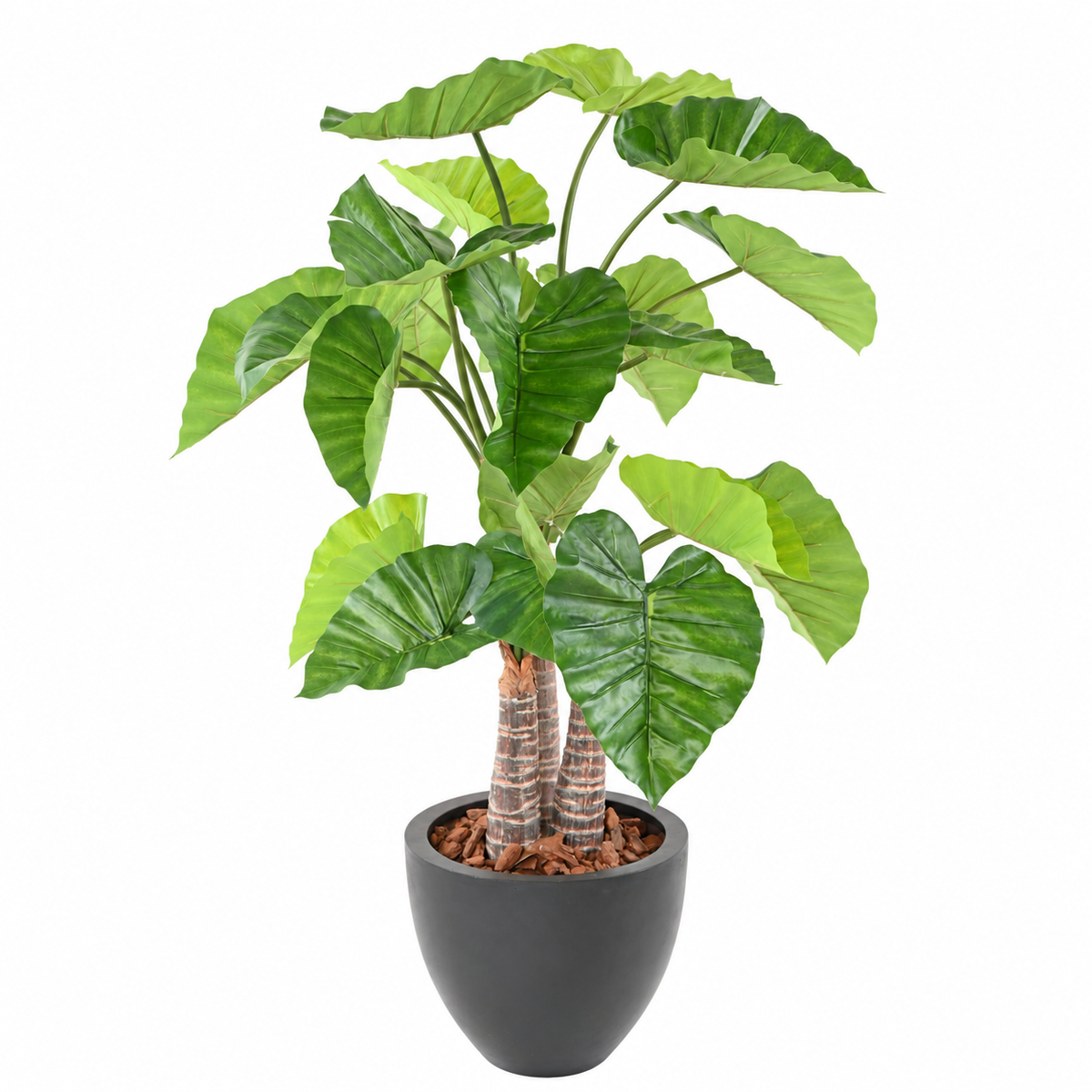 Alocasia Artificiel 130 cm | Belle Verdure
