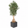 Olivier Artificiel Élégance 175 cm | Belle Verdure