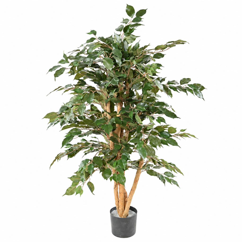 Ficus Artificiel Benjamina 150 cm | Belle Verdure