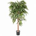 Ficus Artificiel Longifolia 160 cm | Belle Verdure