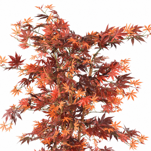 Aralia Artificiel Élégance Automne 150 cm | Belle Verdure