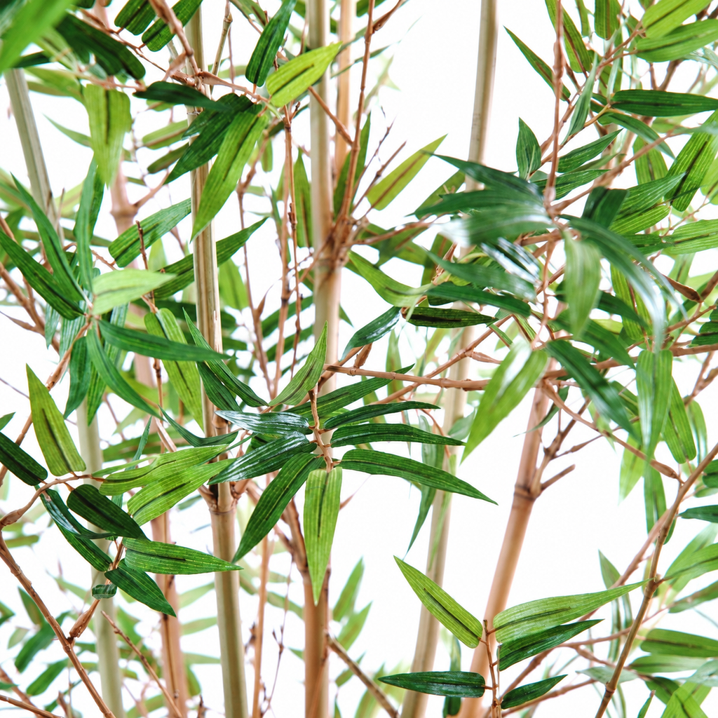 Bambou Artificiel Oriental 150 cm | Belle Verdure