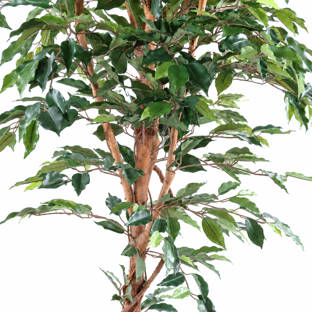 Ficus Artificiel Authentique 150 cm | Belle Verdure