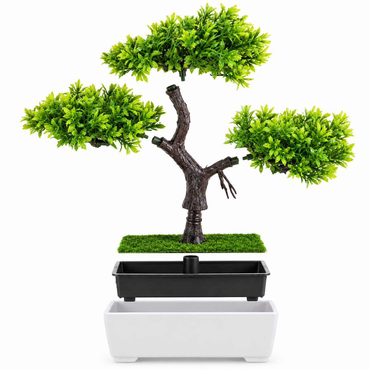 PLante Artificiels de Bonsaï | 20cm