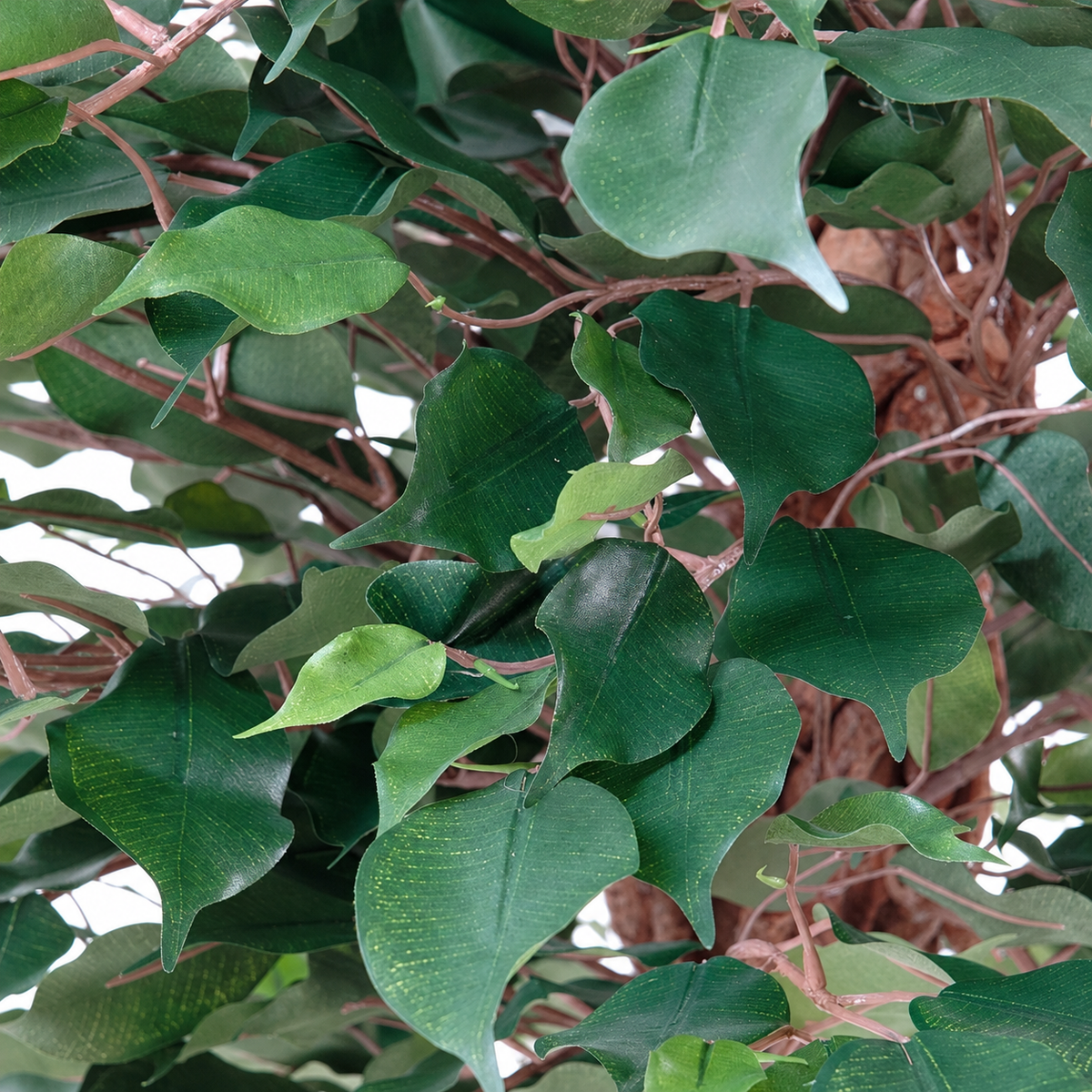 Ficus Artificiel Cage 140 cm | Belle Verdure