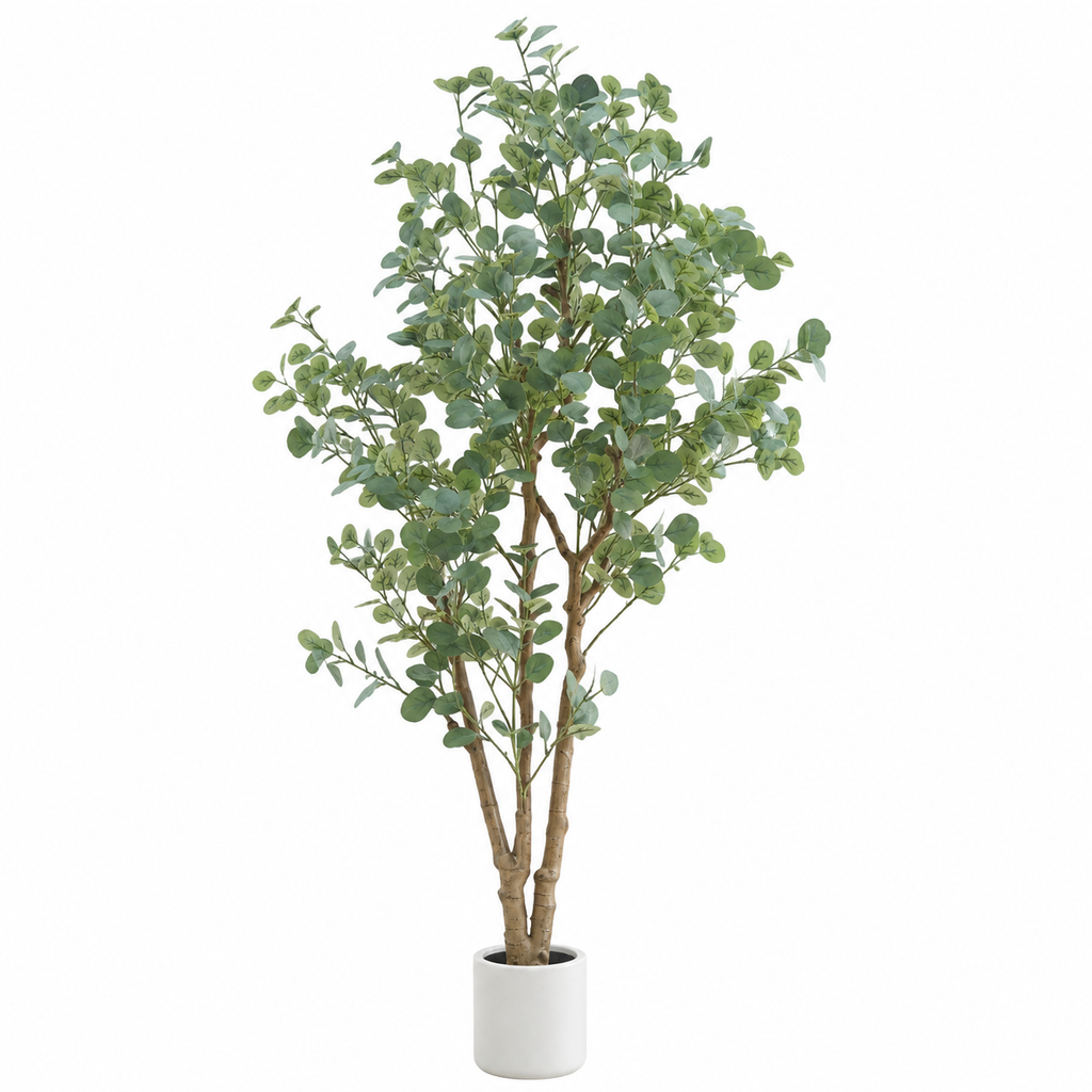 Eucalyptus Artificiel 180cm