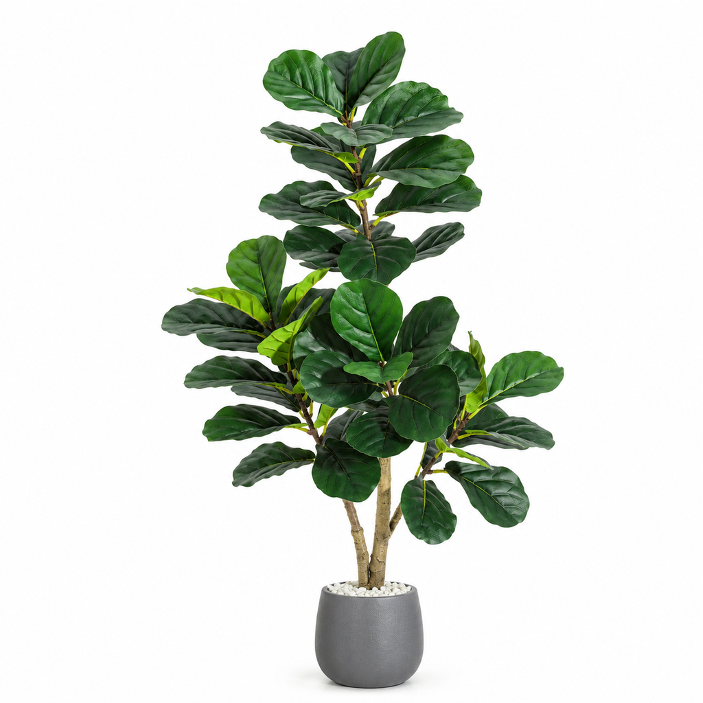 Ficus Lyrata Artificiel