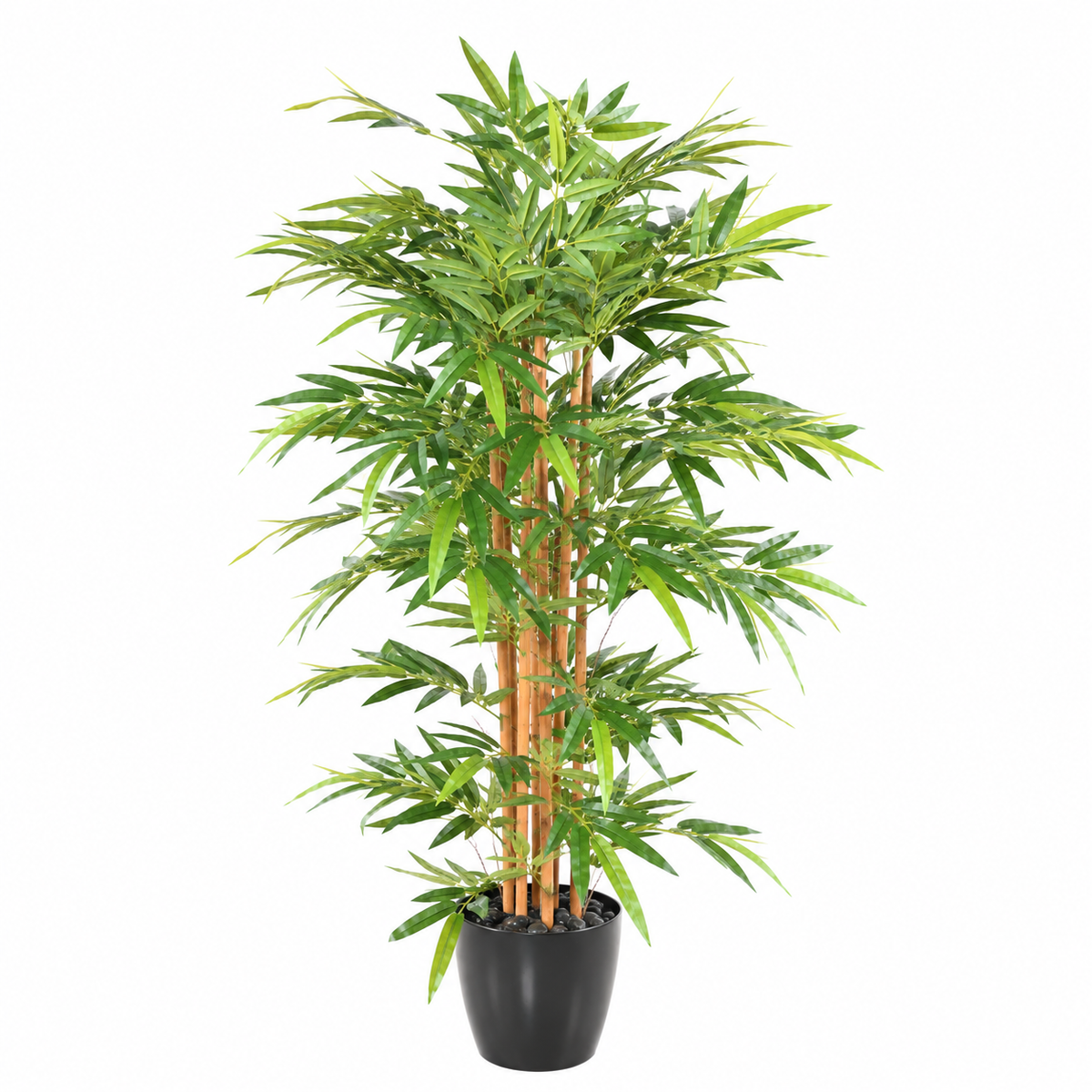 Bambou Artificiel Zen 170 cm | Belle Verdure