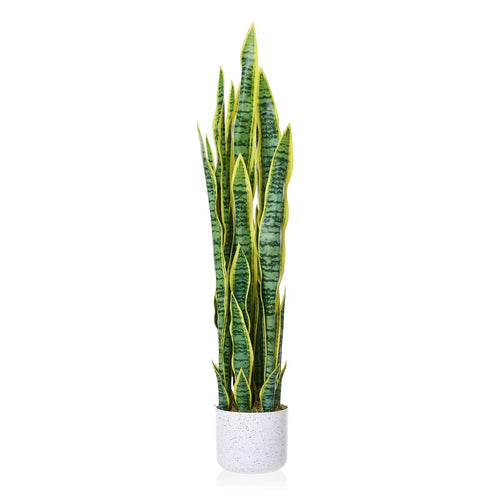 Sansevieria Artificiel 90cm