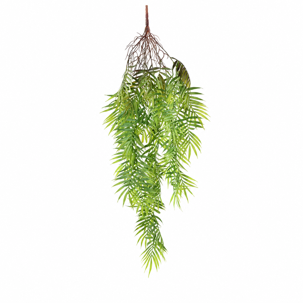 Chamaedorea Artificiel Retombant 87 cm | Belle Verdure