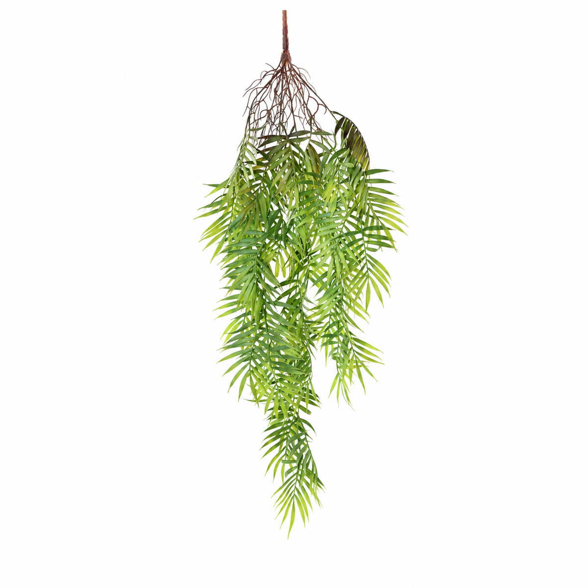 Chamaedorea Artificiel Retombant 87 cm | Belle Verdure