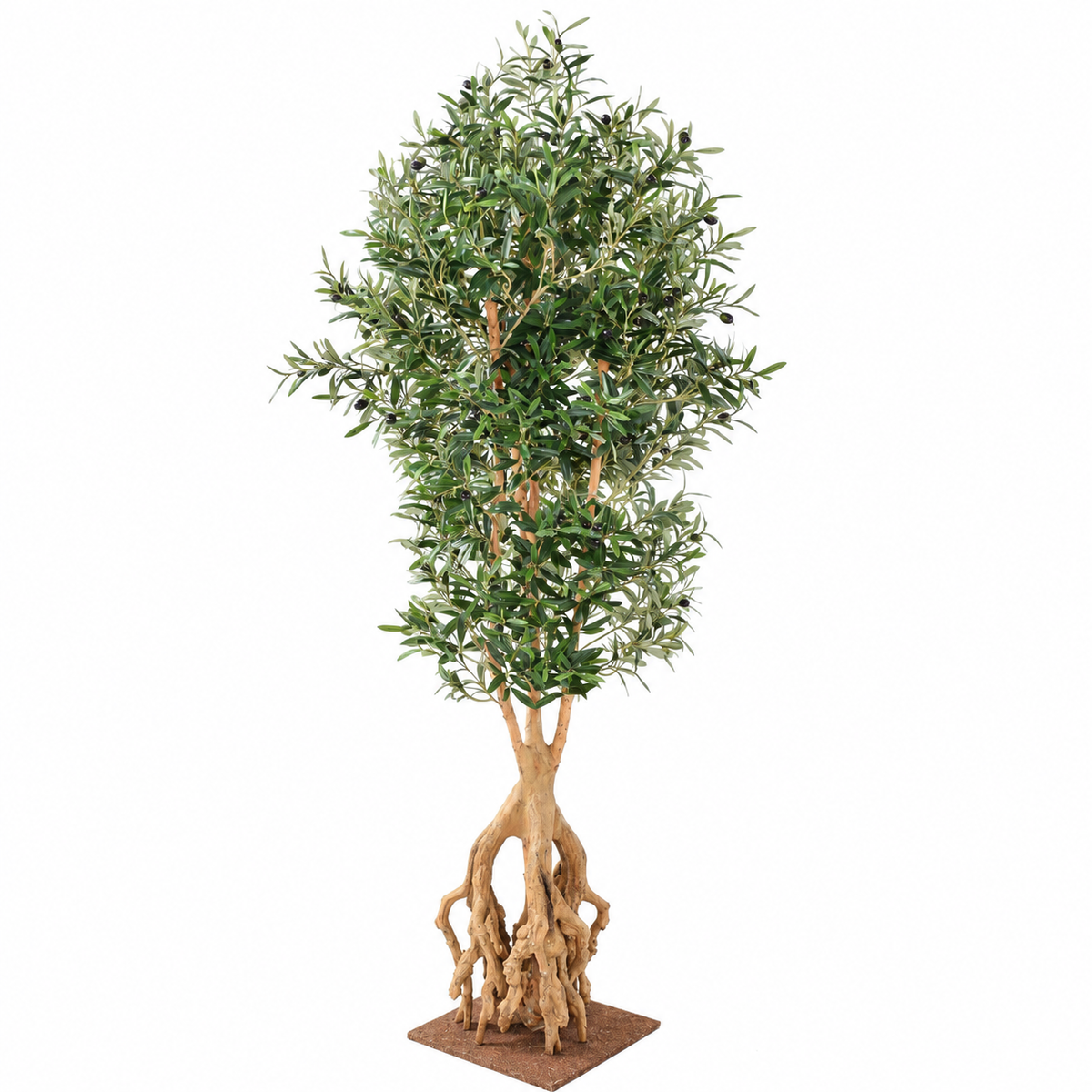 Olivier Artificiel Élégance 175 cm | Belle Verdure