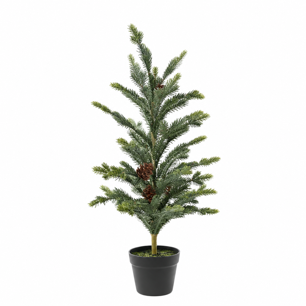 Épicéa Artificiel Zen 78 cm | Belle Verdure
