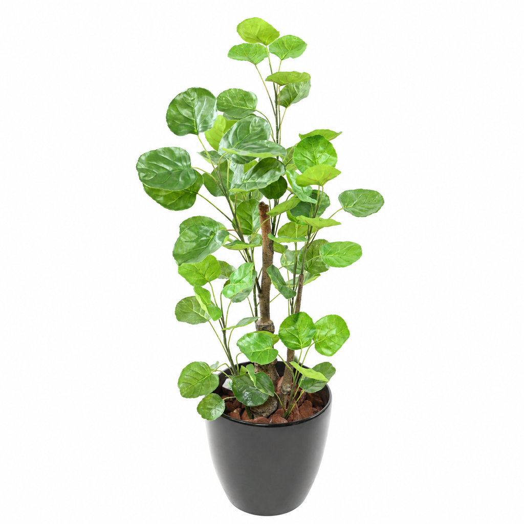 Aralia Fabian Artificiel 90 cm | Belle Verdure