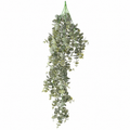 Eucalyptus Artificiel Retombant Gris Vert 81 cm | Belle Verdure
