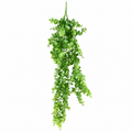 Eucalyptus Artificiel Retombant Vert 81 cm | Belle Verdure