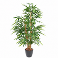 Bambou Artificiel Bouddha 145 cm | Belle Verdure