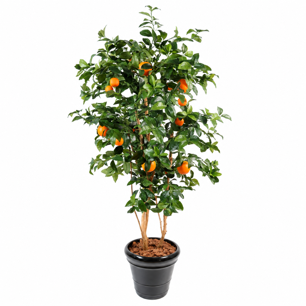 Oranger Artificiel Classique 180 cm | Belle Verdure