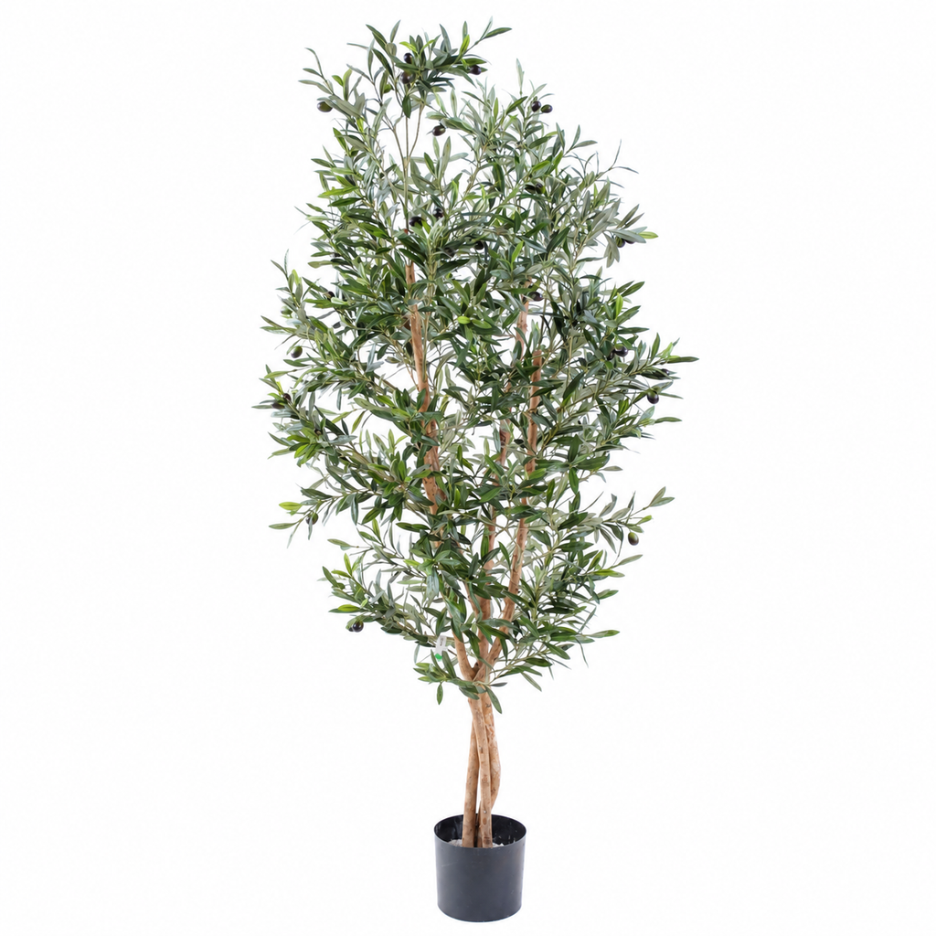 Olivier Artificiel Large 150 cm | Belle Verdure