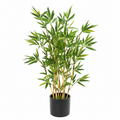 Bambou Artificiel Classique 90 cm | Belle Verdure