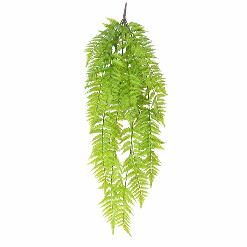 Fougère Dentelle Artificielle Retombante 120 cm | Belle Verdure