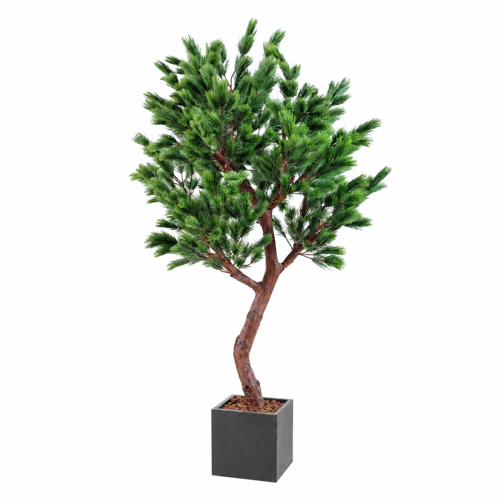 Pin Artificiel Majesté 210 cm | Belle Verdure