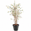 Cerisier Artificiel Fleuri Blanc 150 cm | Belle Verdure