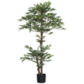 Plante Artificiel Ficus Crazy 150cm