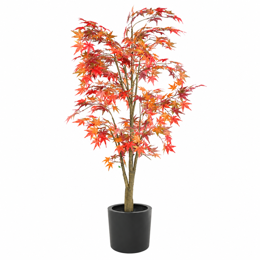 Aralia Artificiel Signature Automne 175 cm | Belle Verdure