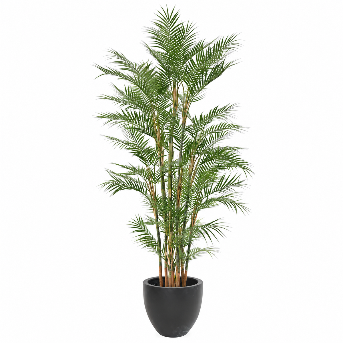 Palmier Artificiel Areca Dif 210 cm | Belle Verdure